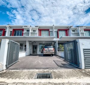 DOUBLE STOREY MAPLE 2 BANDAR HILLPARK PUNCAK ALAM for Sale @RM655,000 ...