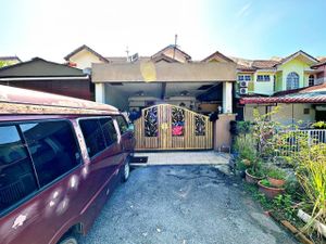 BANDAR PUNCAK ALAM FASA 3 DOUBLE STOREY for Sale @RM435,000 By AFIQAH ...