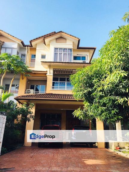 JALAN PLUMBUM,SEKSYEN 7 SHAH ALAM, Selangor, Shah Alam