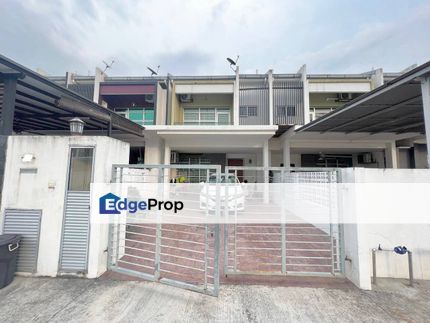 TAMAN ANGGERIK PERMAI 1 SEKSYEN 29 SHAH ALAM , Selangor, Shah Alam