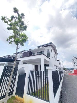 2 STOREY TERRACE HOUSE MYRA ALAM PUNCAK ALAM for Sale @RM630,000 By ...