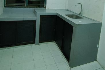 Pangsapuri Merak Kangkar Pulai