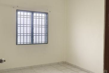 Pangsapuri Merak Kangkar Pulai