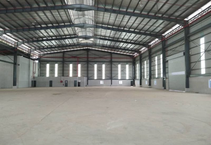 Taman Perindustrian Kota Puteri