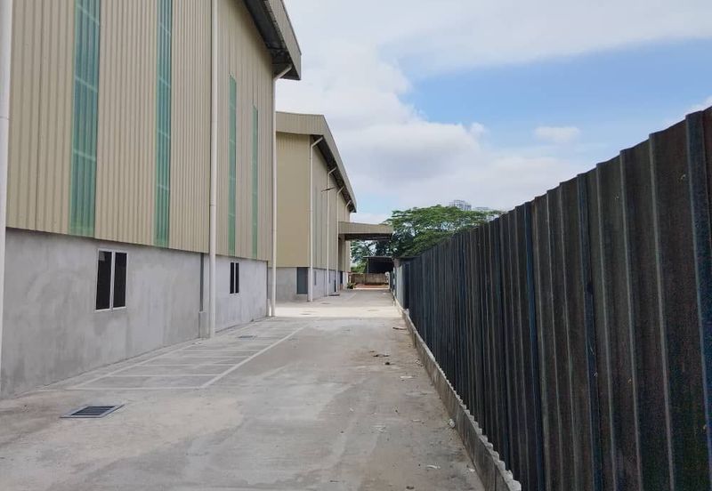 Taman Perindustrian Kota Puteri