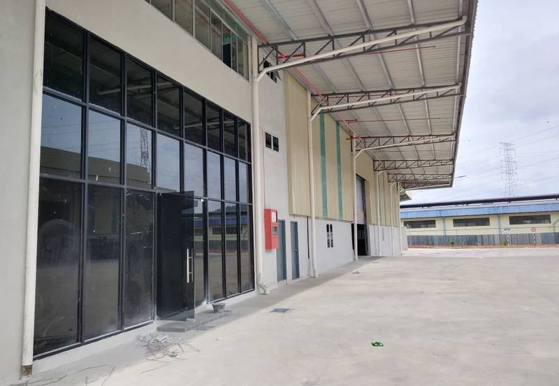 Taman Perindustrian Kota Puteri