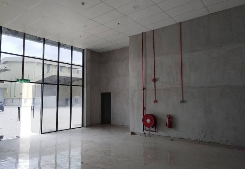 Taman Perindustrian Kota Puteri