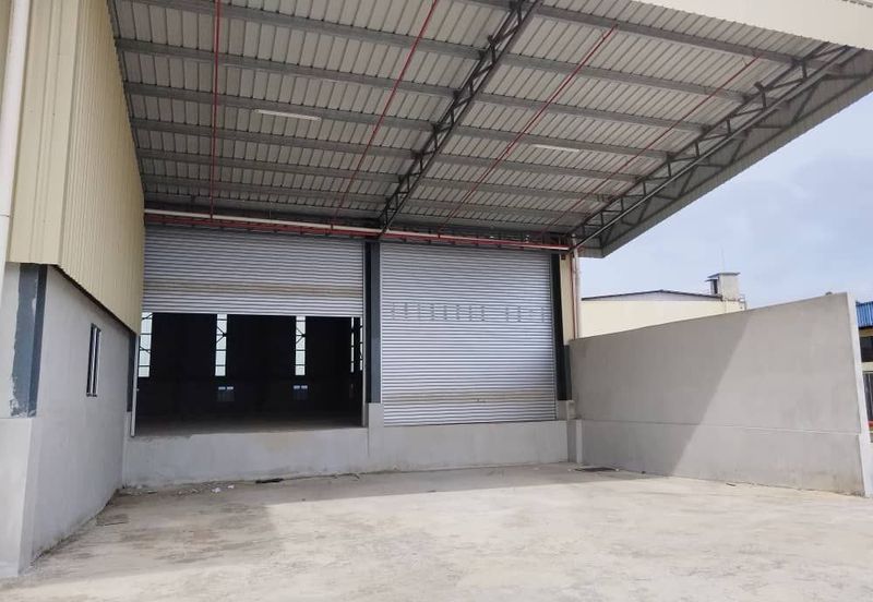 Taman Perindustrian Kota Puteri