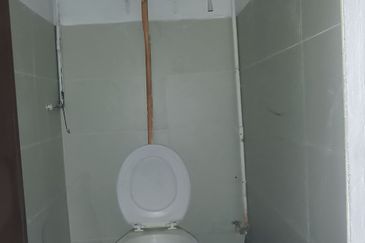 Taman Ungku Tun Aminah