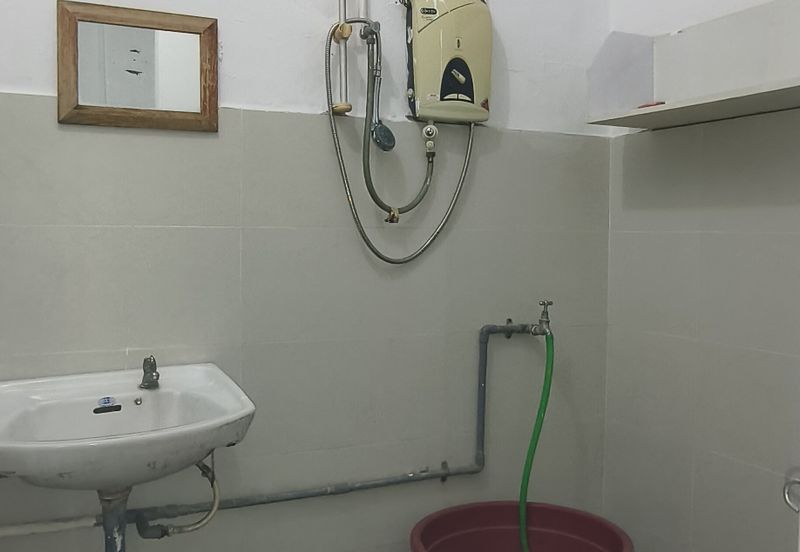 Taman Ungku Tun Aminah