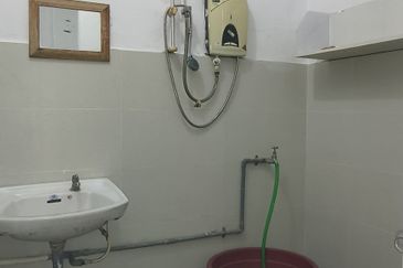 Taman Ungku Tun Aminah