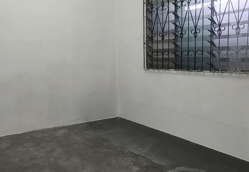 Taman Ungku Tun Aminah