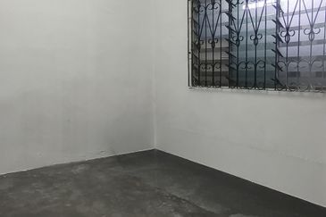 Taman Ungku Tun Aminah