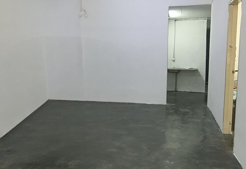 Taman Ungku Tun Aminah