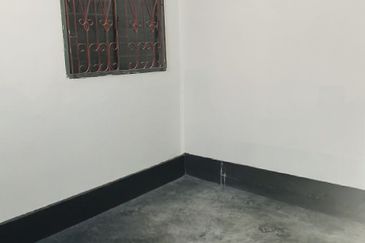 Taman Ungku Tun Aminah