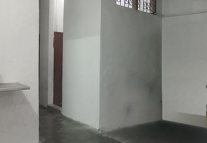 Taman Ungku Tun Aminah