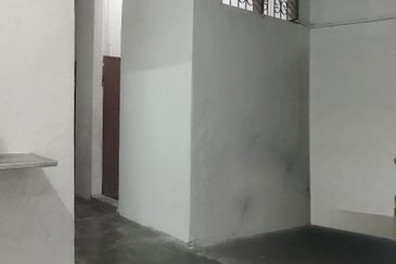 Taman Ungku Tun Aminah