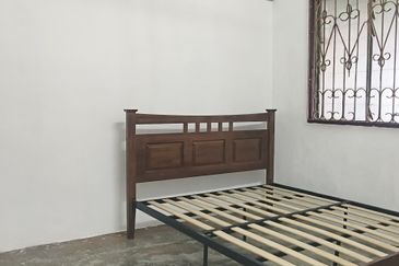 Taman Ungku Tun Aminah