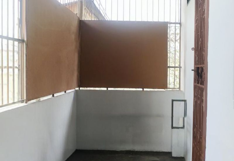 Taman Ungku Tun Aminah