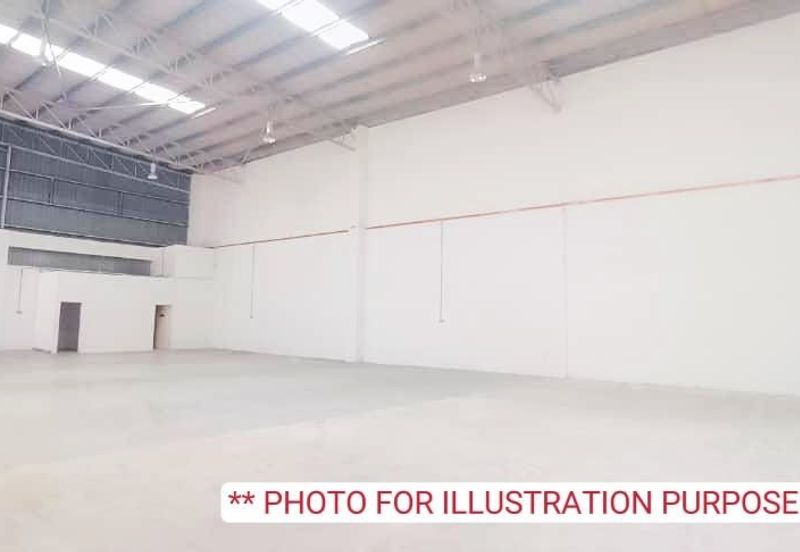 Setia Business Park 2