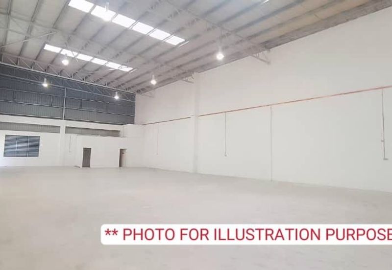 Setia Business Park 2