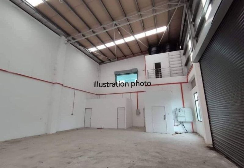 Setia Business Park 2