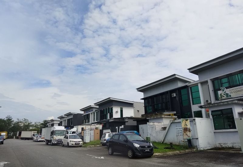 Setia Business Park 2