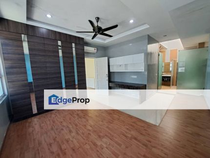 For Sale Sutera Utama 2 Storey Semi-Detached , Johor, Skudai