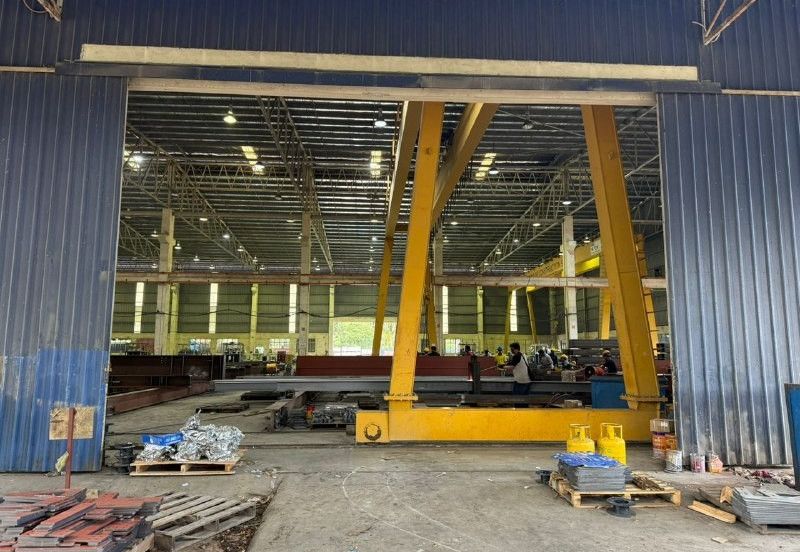 Kawasan Perindustrian Seelong