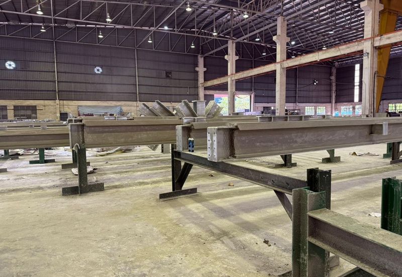 Kawasan Perindustrian Seelong