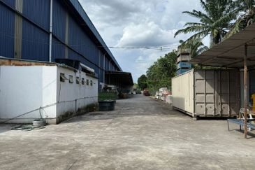 Kawasan Perindustrian Seelong