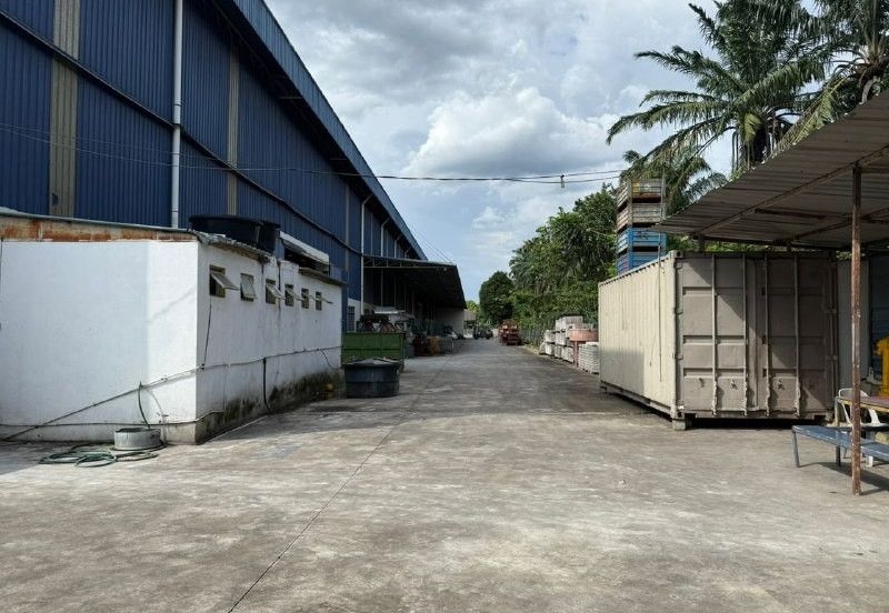 Kawasan Perindustrian Seelong