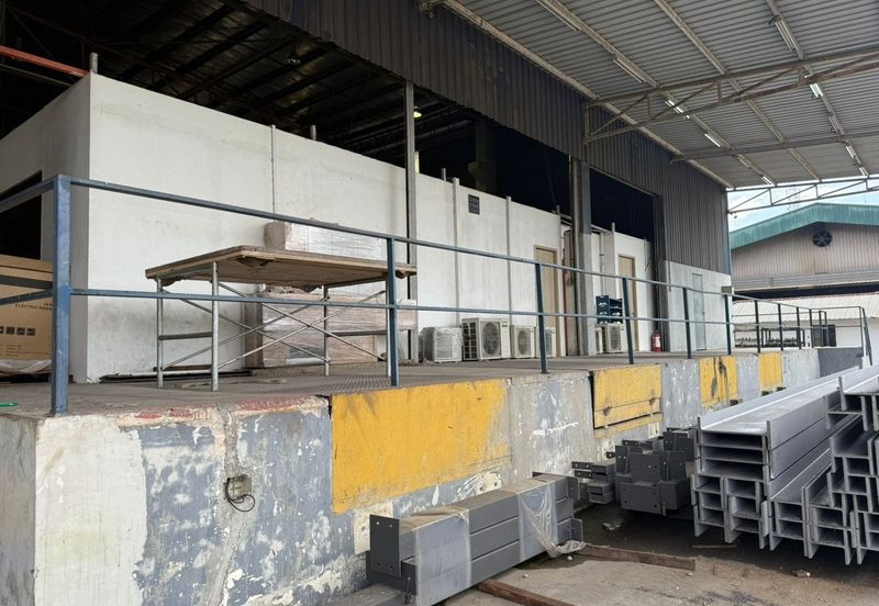 Kawasan Perindustrian Seelong