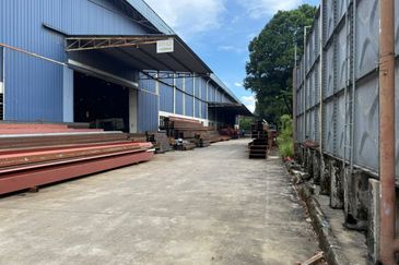 Kawasan Perindustrian Seelong