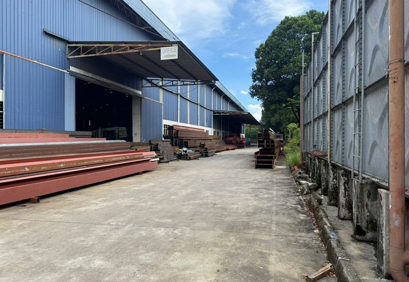 Kawasan Perindustrian Seelong