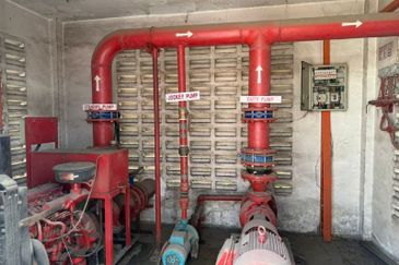 Kawasan Perindustrian Seelong