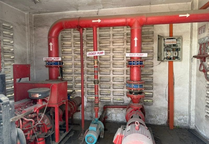 Kawasan Perindustrian Seelong