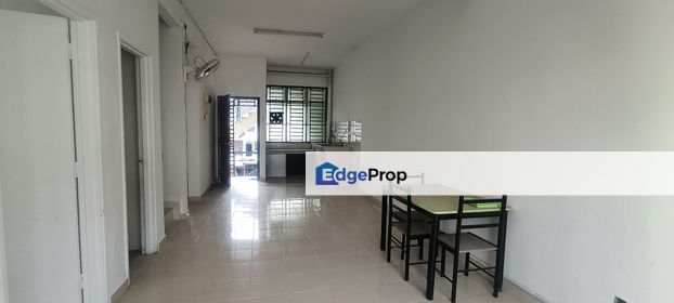 For Rent Villa Hijauan Townhouse Partial Furnished , Johor, Skudai