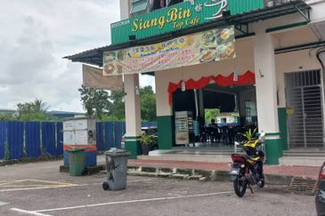 Taman Pulai Utama
