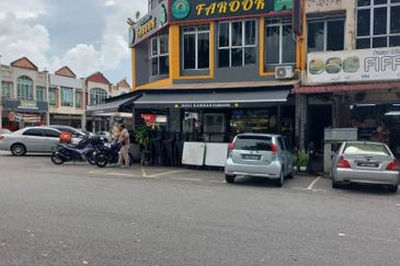 Taman Pulai Utama