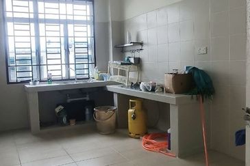 Austin Residence @Taman Mount Austin