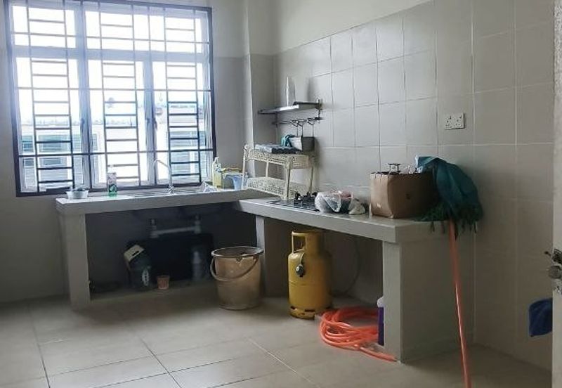 Austin Residence @Taman Mount Austin