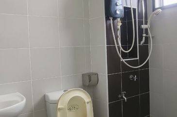 Austin Residence @Taman Mount Austin