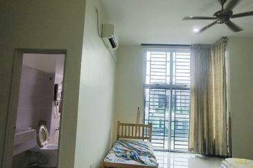 Austin Residence @Taman Mount Austin