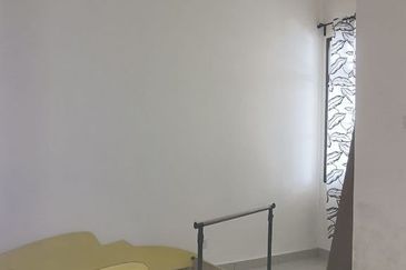 Austin Residence @Taman Mount Austin