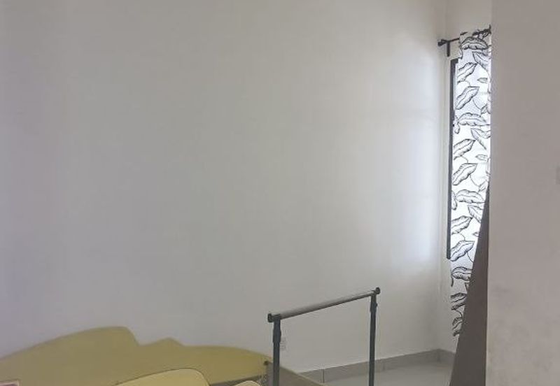 Austin Residence @Taman Mount Austin