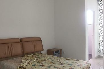 Austin Residence @Taman Mount Austin