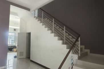 Austin Residence @Taman Mount Austin