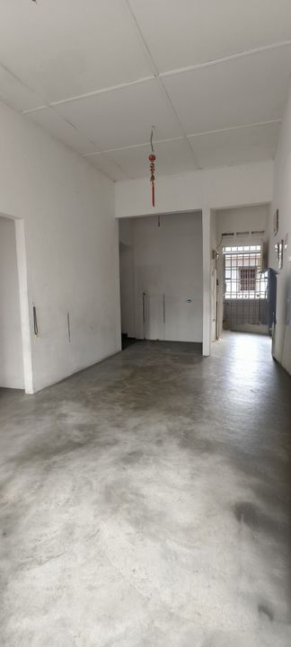 For Sale Taman Pulai Utama Near Taman Universiti , Pulai Flora , Skudai Johor , Johor, Skudai