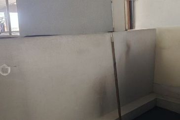 Taman Pulai Utama Flat